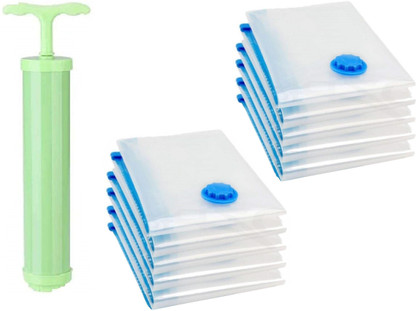bolsas to store clothes in vacuum