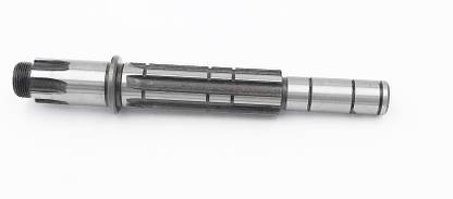 THE ONE CUSTOM AXLE MAIN RX100 Front or Rear Two Wheeler Axle