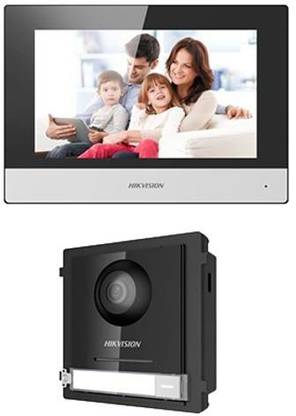 HIKVISION DS-KIS602 Video Door Phone