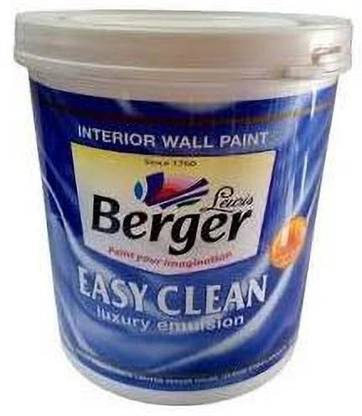 Berger Acrylic Wall Paint Acrylic Emulsion Wall Paint