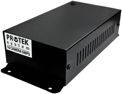 protek system PS16CPS Worldwide Adaptor