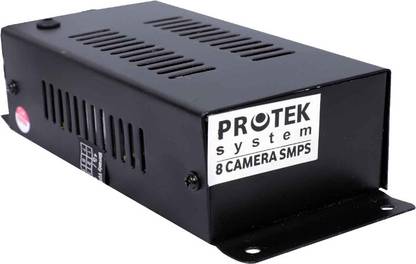 protek system PS8CPS Worldwide Adaptor