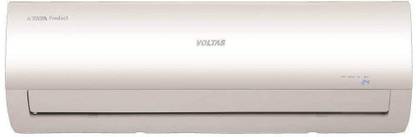 Voltas 1.5 Ton Split Inverter AC  - White