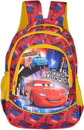 DISNEY DCP-373-30 School Bag