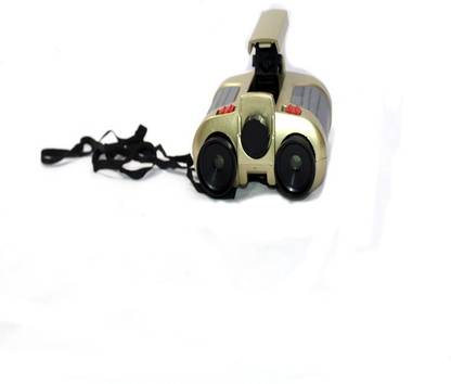 Once More Enterprise Night Scope Binocular Durbin 01 Binoculars