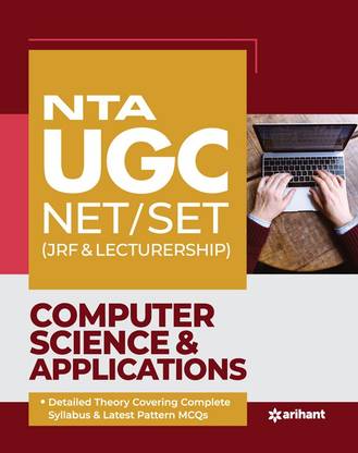 NTA Ugc Net Computer Science and Applications