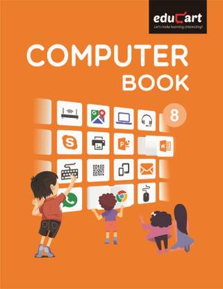 Computer Book 8