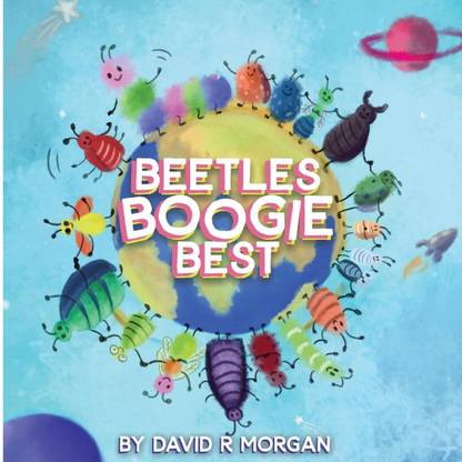 Beetles Boogie Best