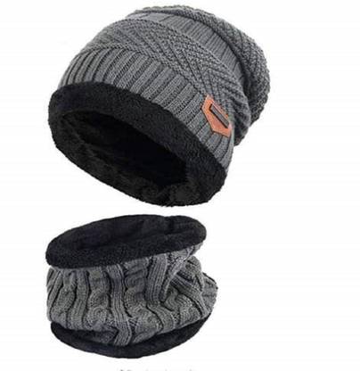 HANDCUFFS Woven Men & Women Muffler