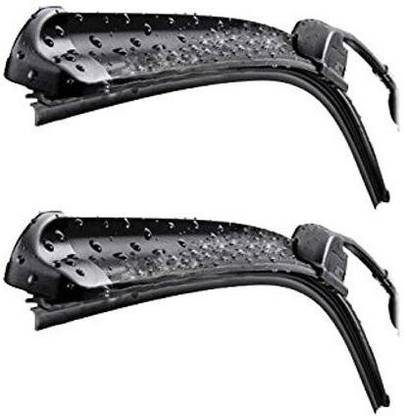 GOPINATH AUTOLINK FRAMELESS WIPER BLADE Windshield Wiper