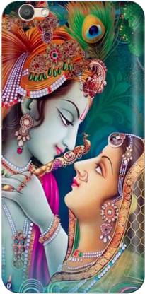 SIXTY4 Back Cover for Oppo F3