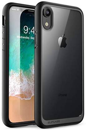 Supcase Front & Back Case for Apple iPhone XR