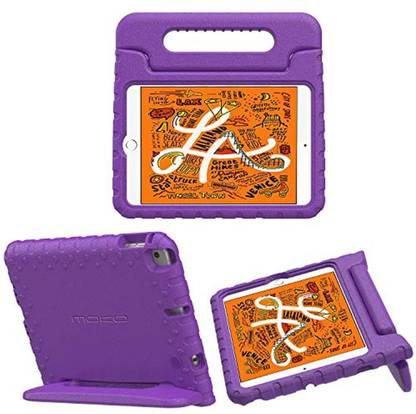 MOKO Front & Back Case for Apple iPad Mini 5
