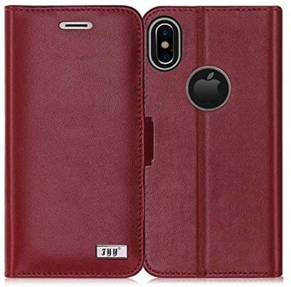 Fyy Wallet Case Cover for Apple iPhone XS