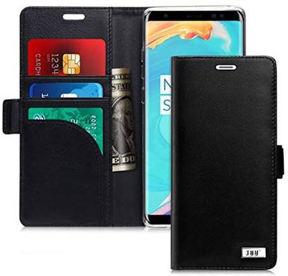 Fyy Wallet Case Cover for Samsung Galaxy Note 8