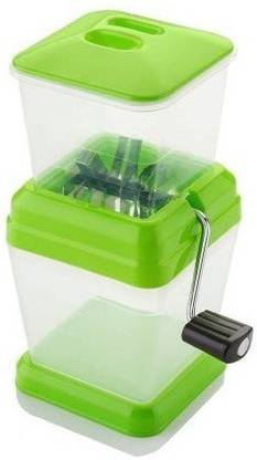 Lugozzi onion cutter-01 Vegetable Chopper