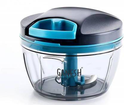 Madeearts Ganesh Vegetable & Fruit Chopper