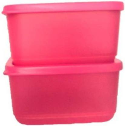 TUPPERWARE Plastic Fridge Container  - 650 ml