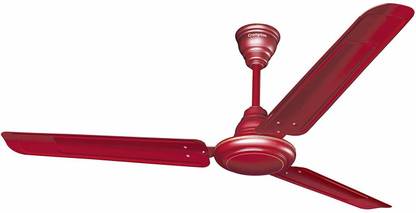 Crompton Greaves Alphabriz with 2 Year Warranty Energy Saving 1200 mm Ceiling Fan