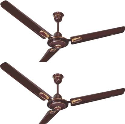 Candes Flurry 1200 mm 3 Blade Ceiling Fan