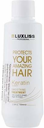 Luxliss Keratin Treatment (100 ml)