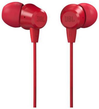 JBL C50 HI Wired