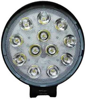 Digi2cart automobile light with 12 led LED Driver