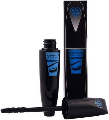 PAC Volume Blast Mascara 10 ml
