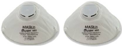 Maskin MASK Model_no_809