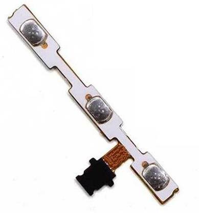 SPAREWARE jsbh7w redmi mi note 5 Volume Button Flex Cable