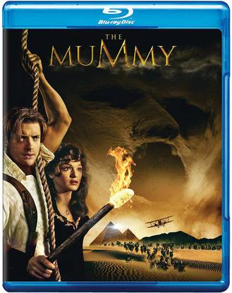 The Mummy (1999)