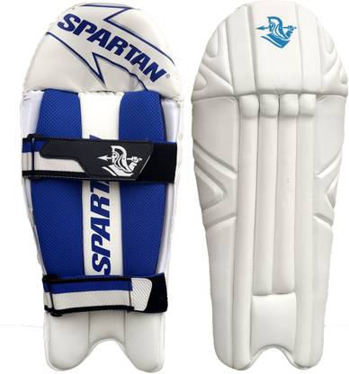 Spartan WICKET KEEPING LEG GUARD Men's (39 - 43 cm) Wicket Keeping Pad
