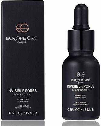 Europe Girl Milk Pore  Primer  - 15 ml