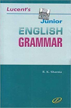 Junior English Grammar