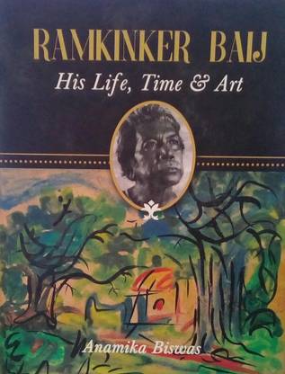 Ramkinker Baij