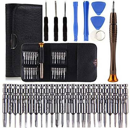 Corslet 33 in 1 Precision Screwdriver Set Multi Pocket Repair Tool Kit for Mobiles|laptops|electronics Precision Screwdriver Set, Screwdriver, Screwdriver Set, Screwdriver Tool Kit, Screwdriver Small, Mobile Screwdriver Set, Screw Driver Kit, Screw Driver, Screw Driver Tool, Screw Driver Set, Screw Driver Kit for Mobile, Screw Kit, Mobile Screwdriver, Mobile Screwdriver Kit, Screwdriver Tool Kit for Mobile, Screwdriver Tool Kit for Laptop, Mobile Repairing Tool Kit, Mobile Repairing Tools, Mobile Repairing All Tools, Mobile Repairing Kit, Mobile Phone Repair Kit, Mobile Phone Repair Tools, Mobile Phone Repairing, Screwdriver Small Size, Screw Driver Bit, Screw Bit, Laptop Repair Kit, Laptop Repair Tool Kit, Laptop Repair Tools, Precision Screwdriver, Precision Screwdriver Set, Precision Screw Driver, Mini Screwdriver, Mini Screwdriver Set, Mini Screw Driver, Mini Screw Driver Set, Mini Screw Driver Kit, Tools Screwdriver, Watch Repair Tools Precision Screwdriver Set
