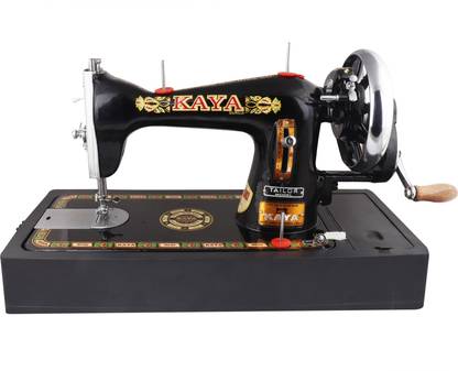 KAYA Kaya_Tailor Manual Sewing Machine
