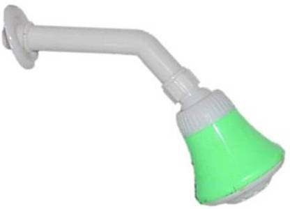 PolyPrime Plastic Bathroom Shower Shower Head