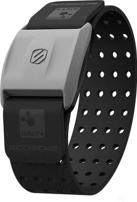 Scosche Rhythm+ Heart Rate Monitor Armband