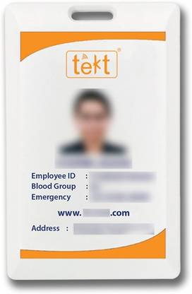 tekt Card Beacon Location Smart Tracker