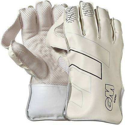 GM 606 (Men) Wicket Keeping Gloves