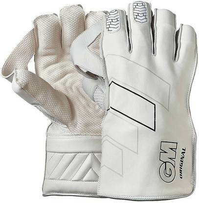 GM Original (Men) Wicket Keeping Gloves