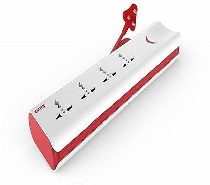 GM GM-3060-4+1 power strip 4  Socket Extension Boards