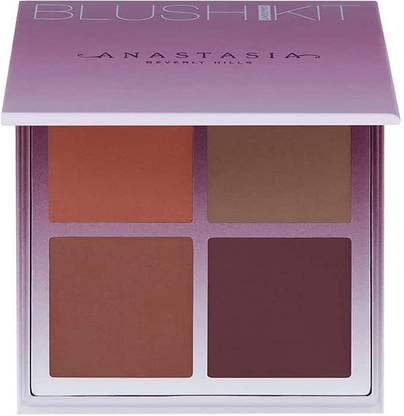 Anastasia BLUSH KIT- GRADIENT