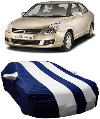 आस्टर Maruti Suzuki Maruti Suzuki  के लिए कार कवर (मिरर पॉकेट्स के साथ)