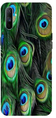 Shivay Mobicase Back Cover for RealmeC3