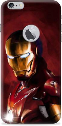 Coverpur Back Cover for Apple iPhone 6 Plus