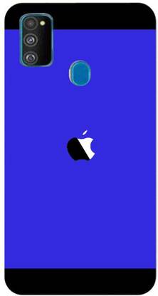 iprinto Back Cover for Samsung Galaxy M30s