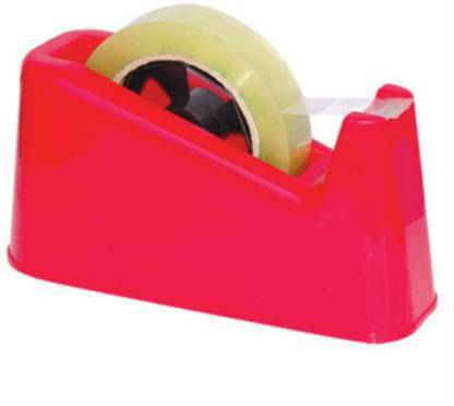 Fellix Tape Cutter Handheld Dispenser Tape Cutter (Manual)