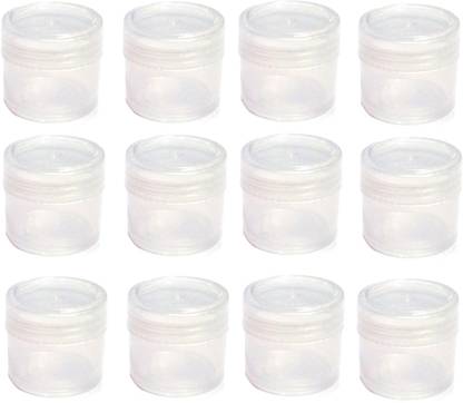 variety-store Plastic Utility Container  - 10 ml